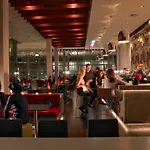 The Gibson Hotel 
